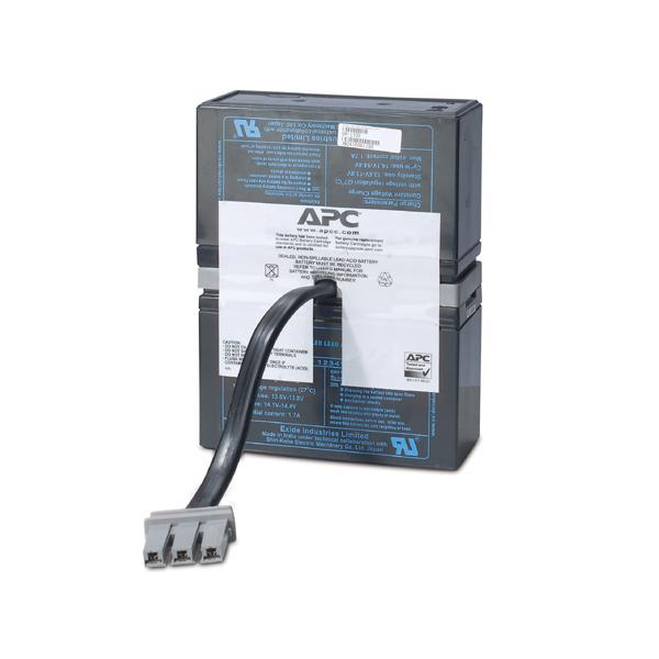 Acumulator APC RBC33-big