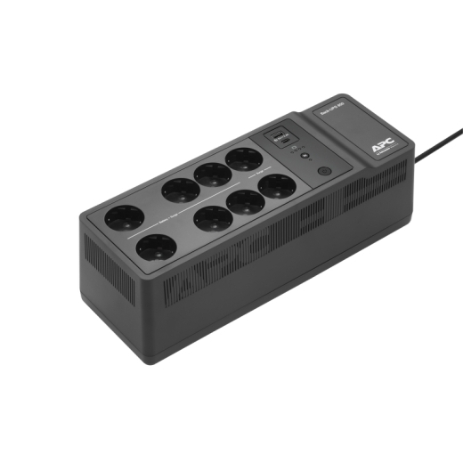 UPS APC Back-UPS BE850G2-GR 850VA/520W [2]