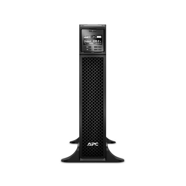UPS APC Smart-UPS SRT 2200VA, Rack/Tower, Online Dubla Conversie, SRT2200XLI-big