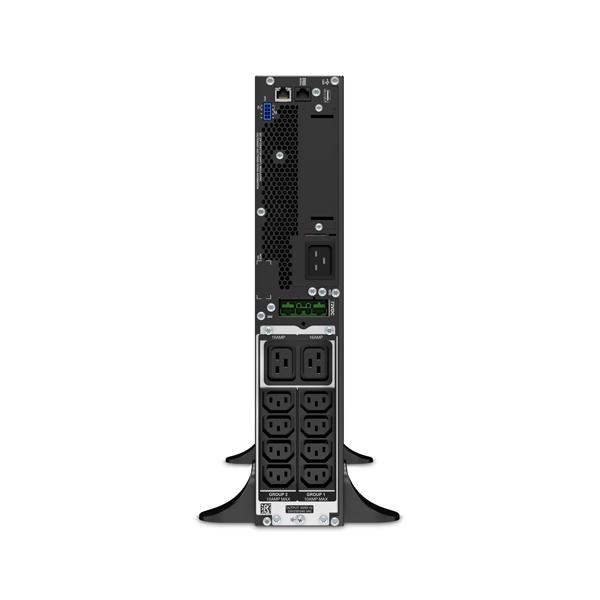 UPS APC Smart-UPS SRT 2200VA, Rack/Tower, Online Dubla Conversie, SRT2200XLI-big