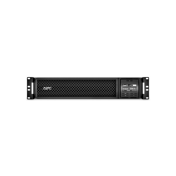 UPS APC Smart-UPS SRT 3000VA, RM 2U, Online Dubla Conversie, SRT3000RMXLI-big