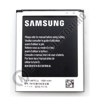 Acumulator Samsung Galaxy S Duos S7562 EB-F1M7FLU Original-big