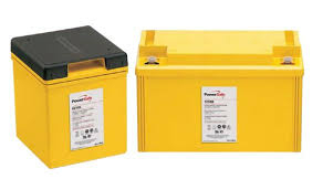 Acumulator stationar AGM VRLA Enersys Powersafe 2V 275Ah@C10 2V275-big