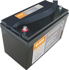 Acumulator VRLA BSB 12 V 100 Ah cod DC12-100-big