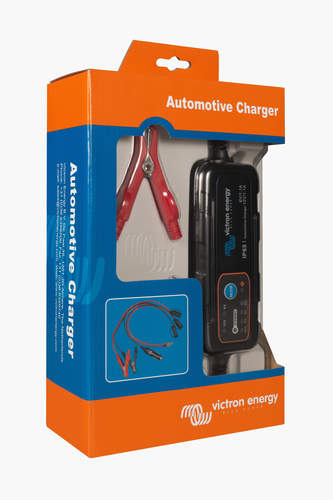 Incarcator Victron Energy Automotive IP65  6V/12V-1,1A [4]