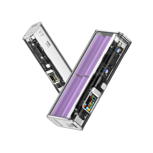 Baterie externa powerbank Shargeek 130 20000mah [2]
