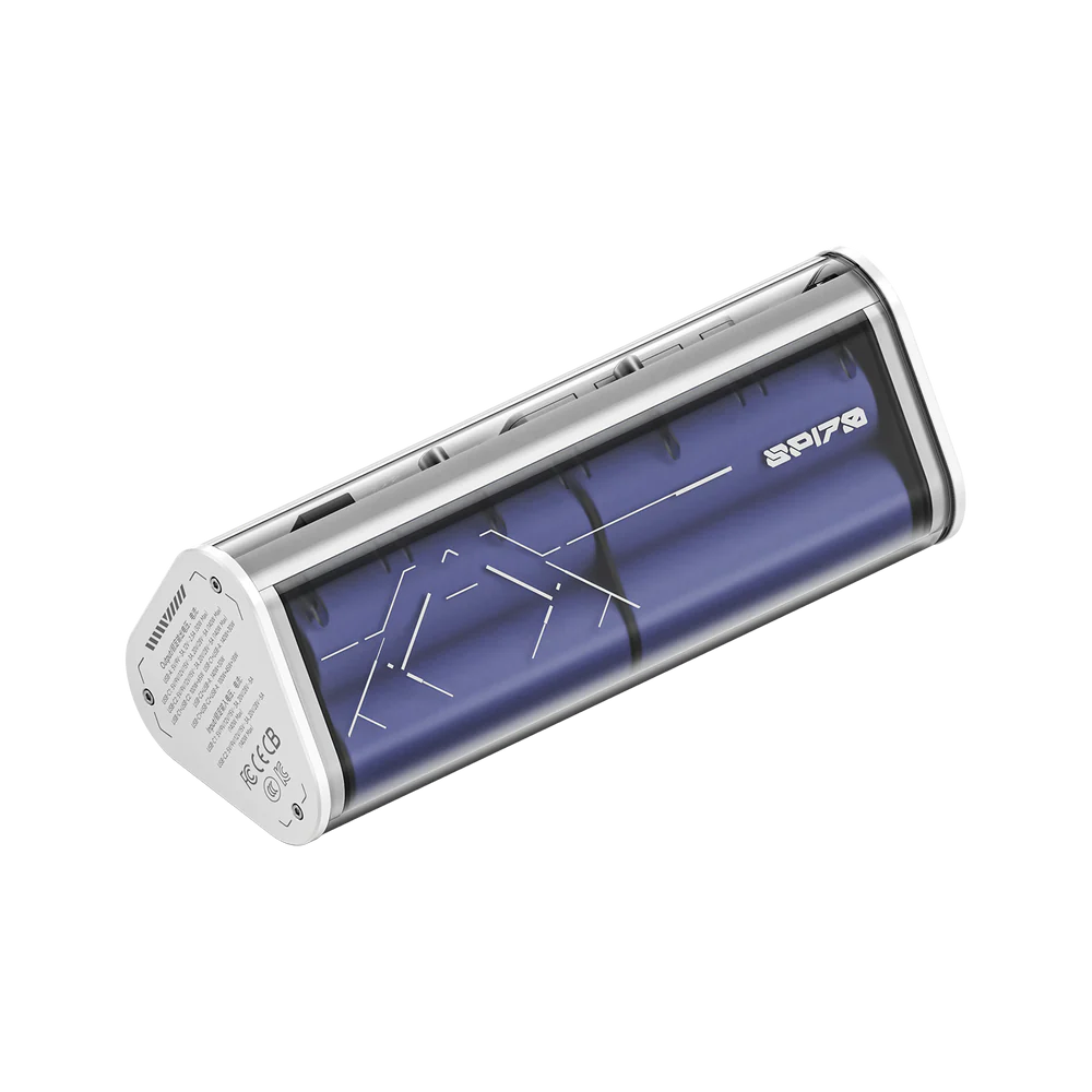 Baterie externa powerbank laptop, telefon, tableta Sharge - Shargeek 170 24000mah [2]