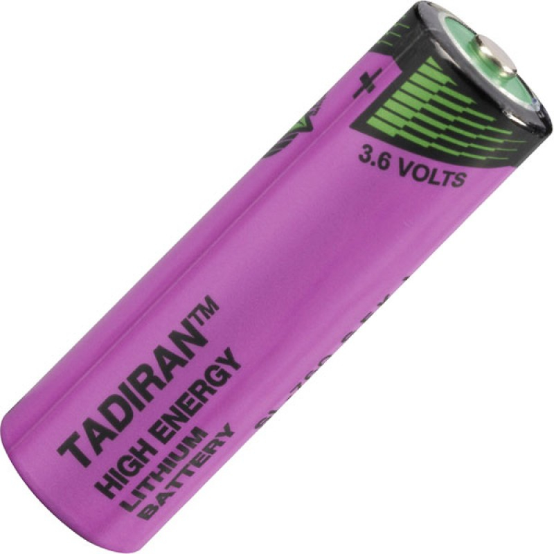 Baterie Litiu Tadiran SL-560 High-Temp AA 3.6V Standard echivalent 14500 [2]