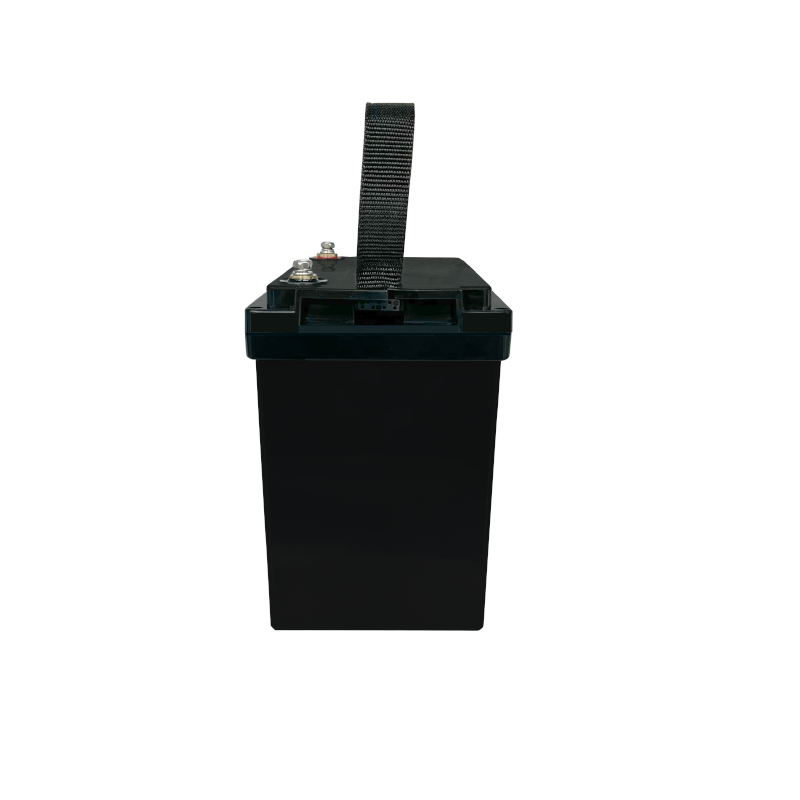 Baterie litiu Ultimatron LiFePO4 12.8V 50Ah cu BMS inteligent și Bluetooth UBL-12-50 [8]