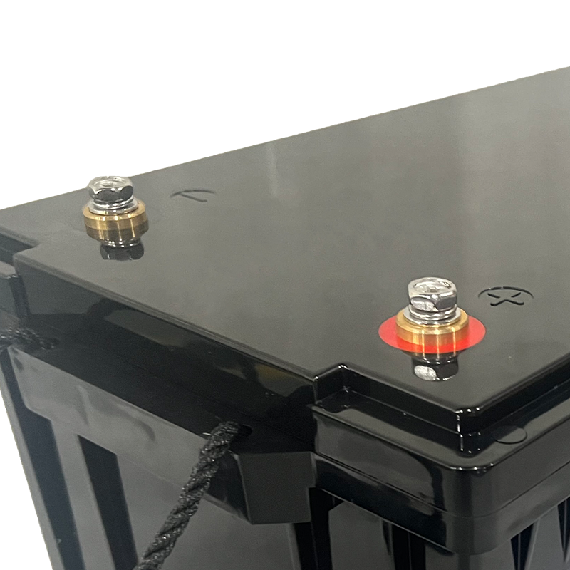 Baterie litiu Ultimatron LiFePO4 38.4V 100Ah cu BMS inteligent și Bluetooth UBL-36-100 [8]