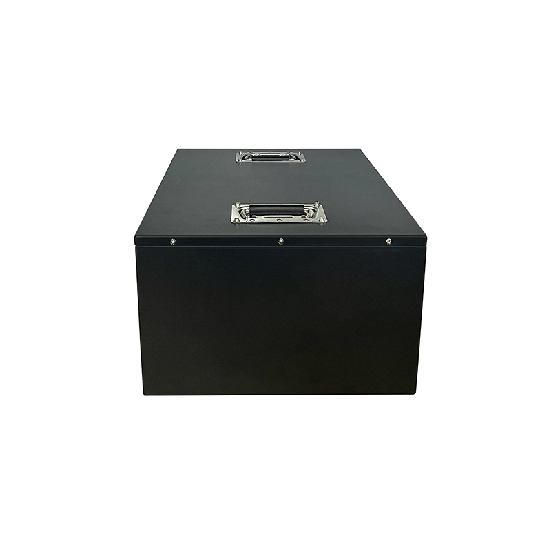 Baterie litiu Ultimatron LiFePO4 51.2V 200Ah cu BMS inteligent, Bluetooth și Încălzire integrată [4]