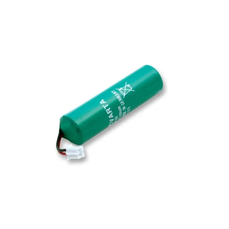 Baterie litiu Varta CR AA 3 V 2000 mah cu mufa JST CR1AA-JST [1]