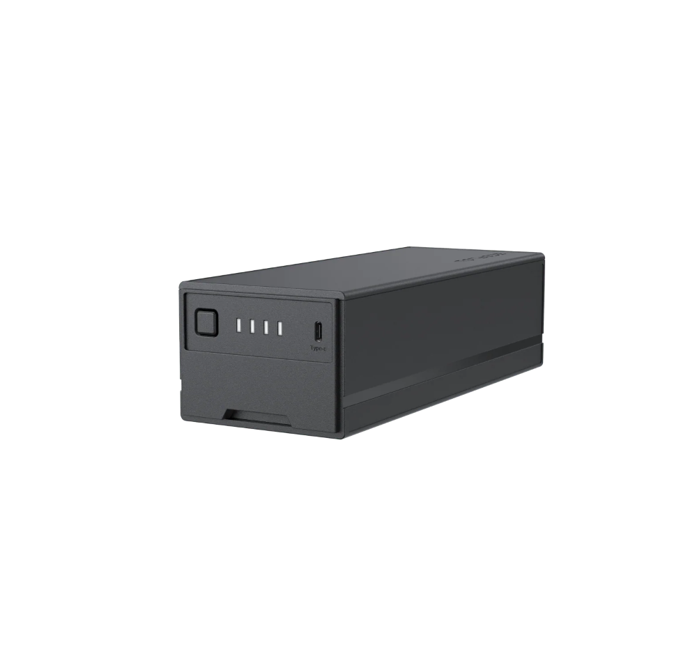 Baterie Plug-in EcoFlow Glacier 298Wh pentru Frigider Portabil [1]