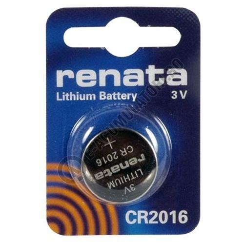 Baterie RENATA Lithium CR 2016 BL1-big
