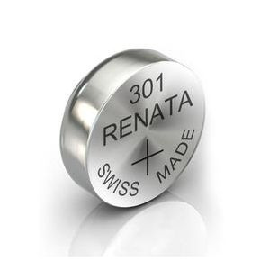 Baterie RENATA Watch 301 BL1-big