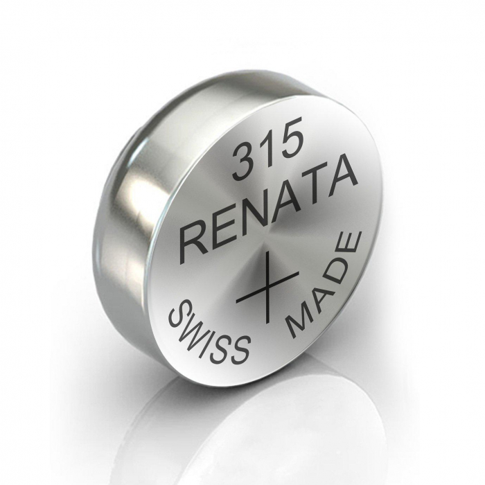 Baterie RENATA Watch 315 BL1-big