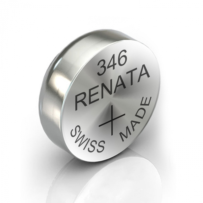 Baterie RENATA Watch 346 BL1-big