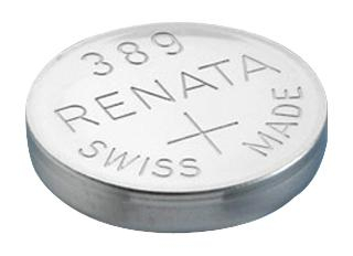 Baterie RENATA Watch 389 BL1-big
