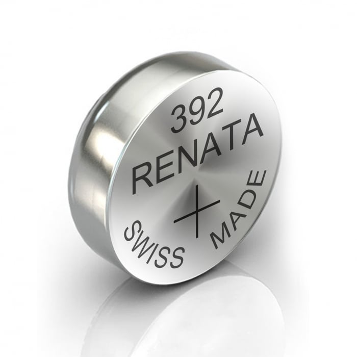 Baterie RENATA Watch 392 BL1-big