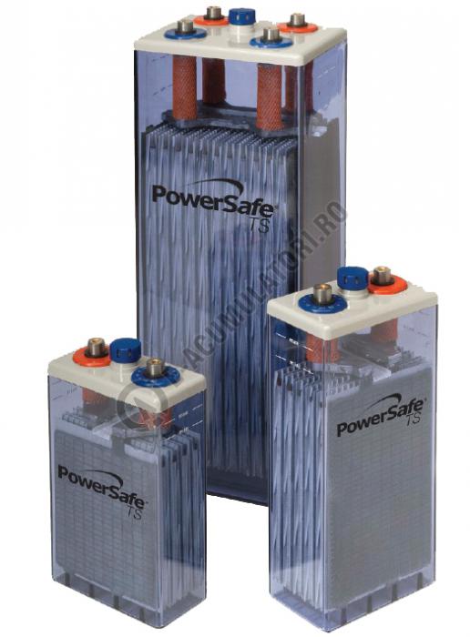 Baterie solara Enersys PowerSafe TYS 5-big