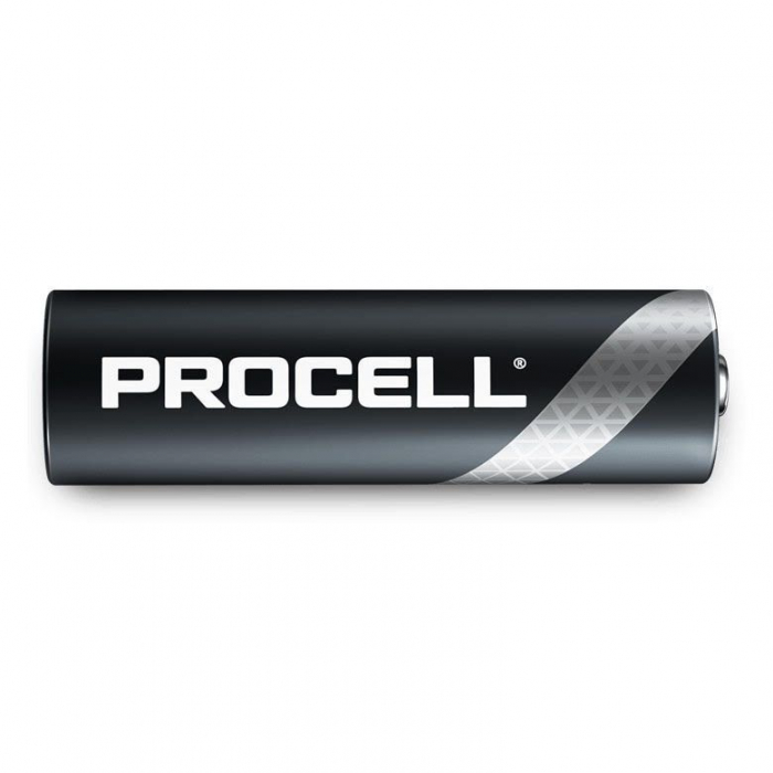 Baterie alcalina Duracell Procell MN1500 AA 10pack-big