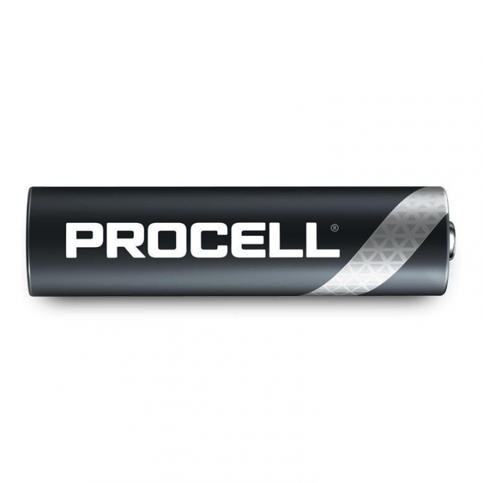 Baterie alcalina Duracell Procell MN2400 AAA 10pack-big