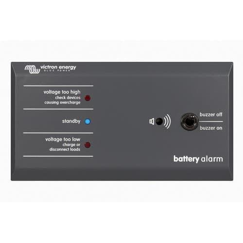 Victron Energy Battery Alarm GX Retail-big