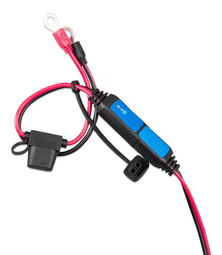 Victron Energy Battery Indicator Eyelet (M8 eyelet / 30A ATO fuse)-big