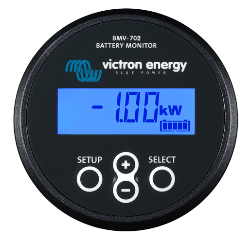 Victron Energy Battery Monitor BMV-702 BLACK Retail-big