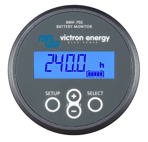 Victron Energy Battery Monitor BMV-702 Retail-big
