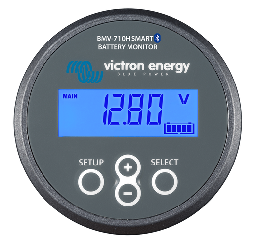 Victron Energy Battery Monitor BMV-710H Smart-big