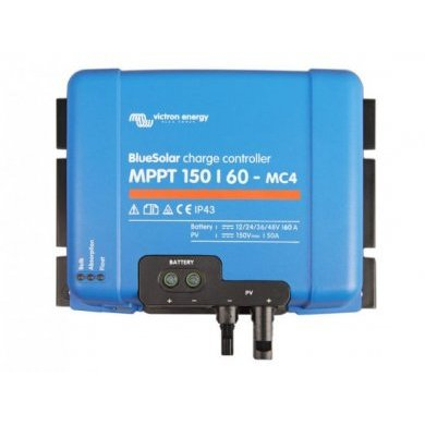 Victron Energy BlueSolar MPPT 150/60-MC4-big
