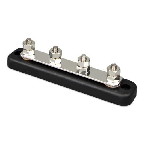 Victron Energy Busbar 250A 4P +cover-big