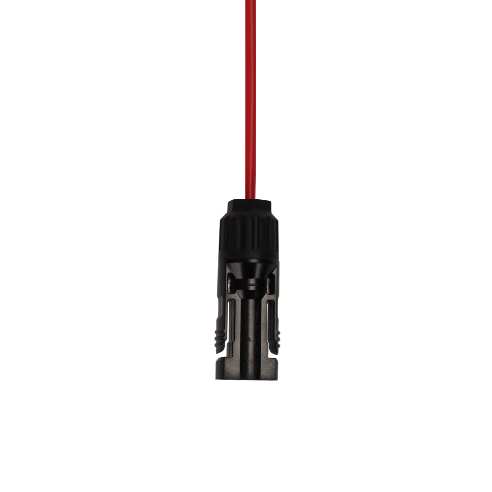 EcoFlow Cablu conectare panouri solare MC4 la XT60i [4]