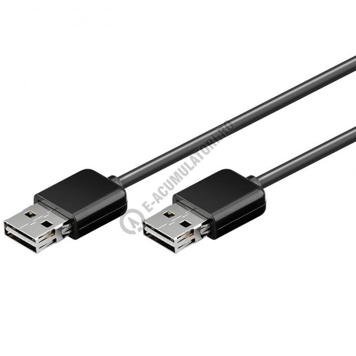 Cablu EASY USB Sync & Charging  Goobay cod 69837-big