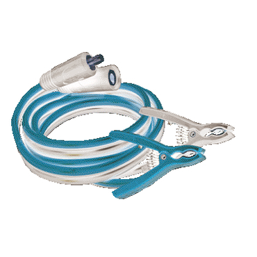 Cabluri Gys 5m - 25mm² Cleme Pentru Gysflash Pro (DINSE) [2]