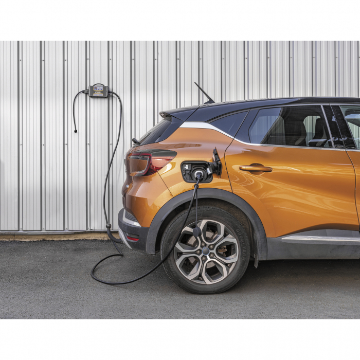 Cabluri Alimentare Gys EV Super Pro Smart [3]