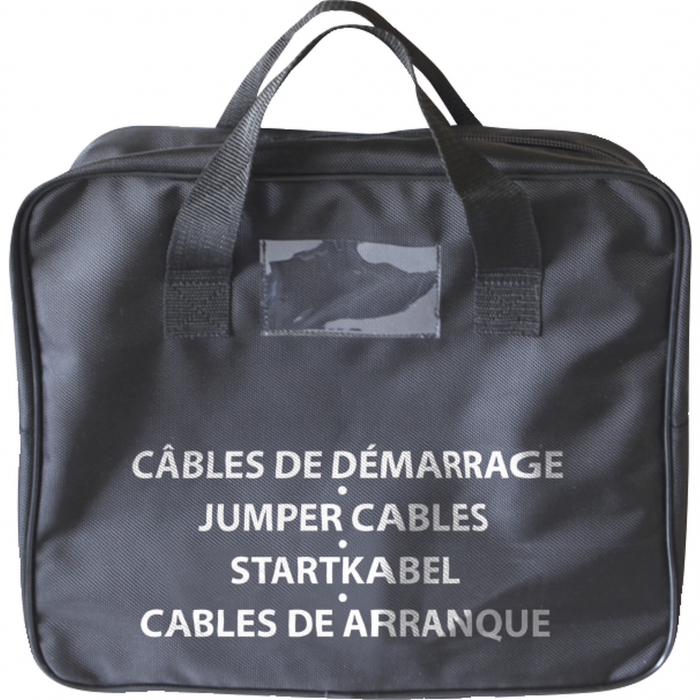 Cabluri Alimentare Gys Super Pro 700A (Bag) - clesti izolati - Ø35mm² - 2 x 4.5m [3]