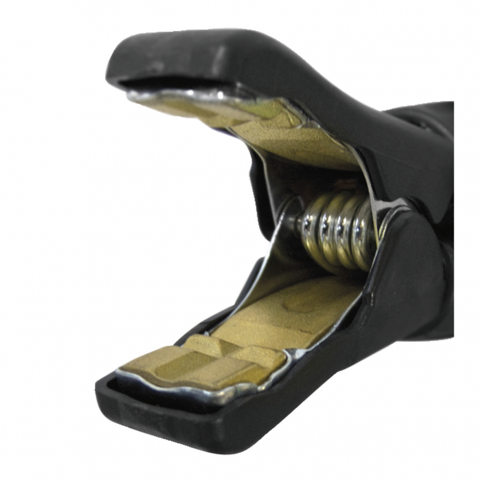 Cabluri Alimentare Gys Super Pro 700A (Bag) - clesti izolati - Ø35mm² - 2 x 4.5m [2]