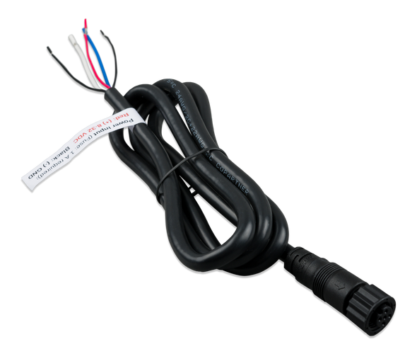 Victron Energy CANvu GX-big