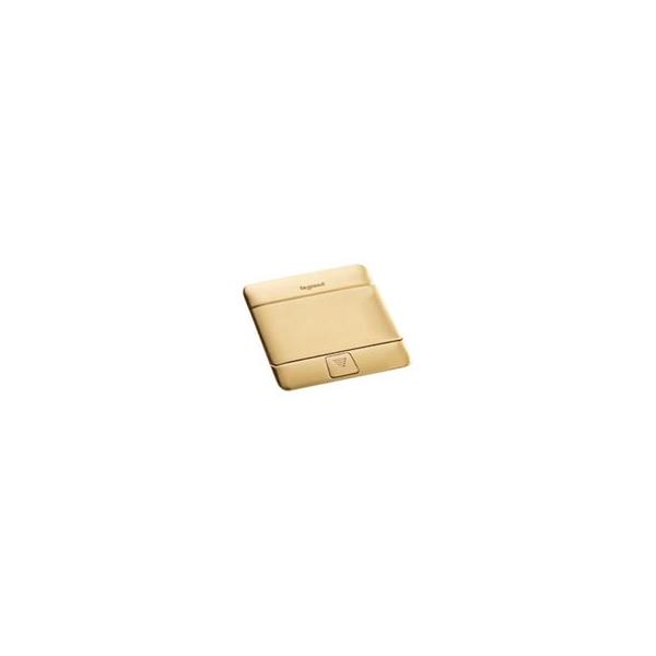 Caseta tip pop-up 3 module Bronze Legrand 054015-big