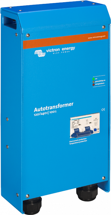 Victron Energy Autotransformer 120/240VAC-32A-big