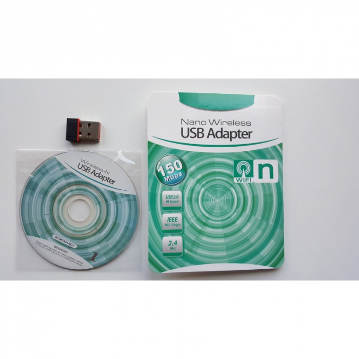 Adaptor WIFI Victron Energy Color Control GX [4]