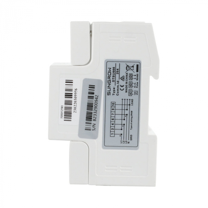 Contor inteligent trifazat Sungrow DTSU666 63A [3]