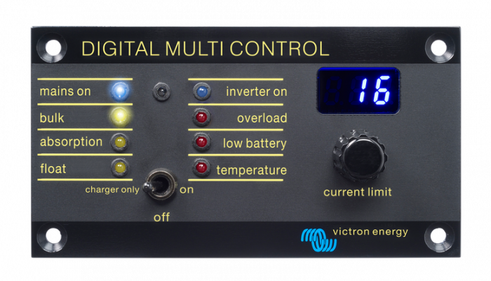 Victron Energy Digital Multi Control 200/200A-big