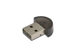 Adaptor DIGITUS Bluetooth EDR Tiny USB 2.0 cod DN-3020-3-big