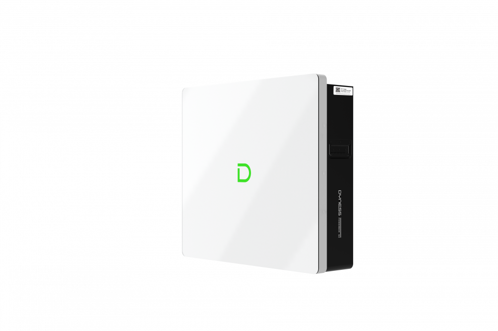 Dyness baterie Powerbox G2 / 51.2V 200Ah/10.24KWh [2]
