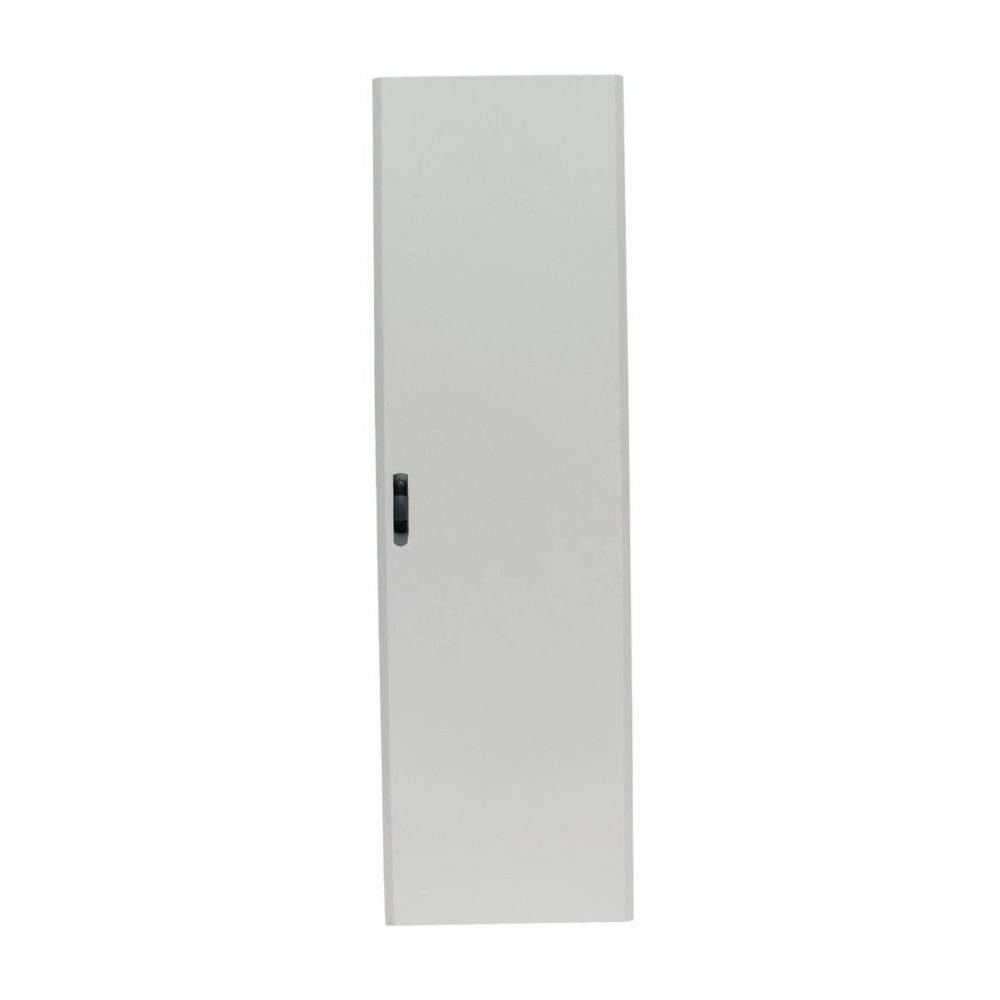 Eaton usa metalica, pentru HxL=1760x600mm, Maner cu inchidere in jos [1]