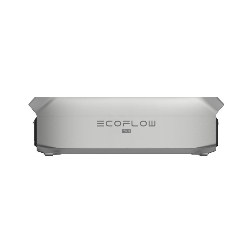 Ecoflow DELTA Pro 3 Baterie Extra [5]