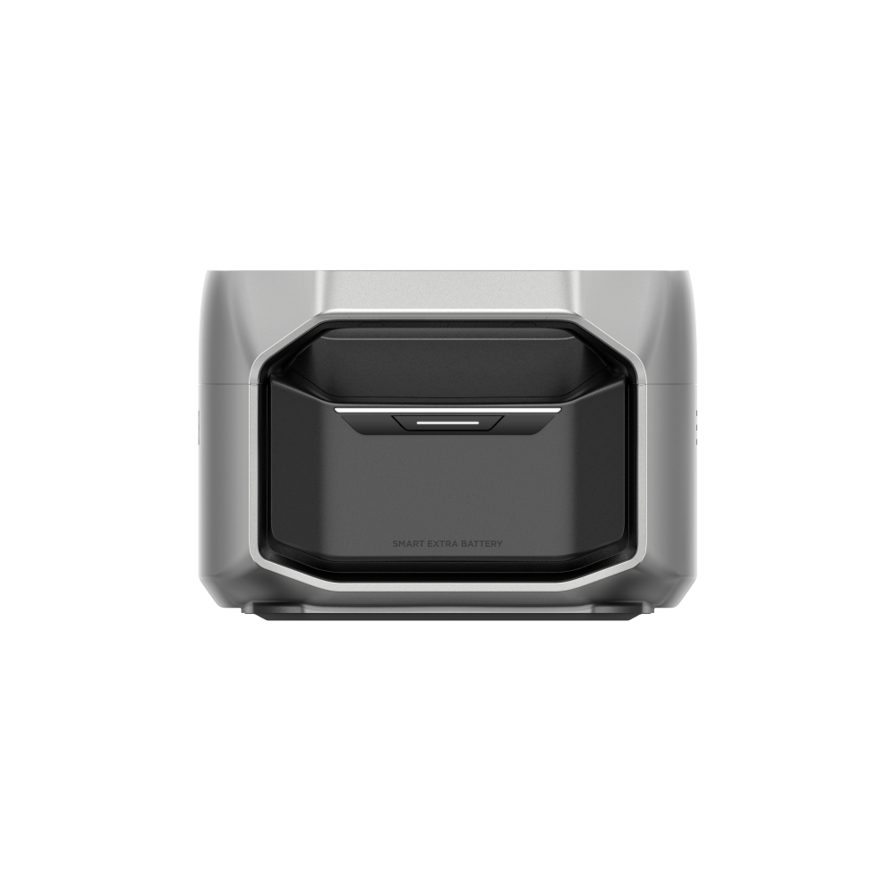 Ecoflow DELTA Pro 3 Baterie Extra [3]